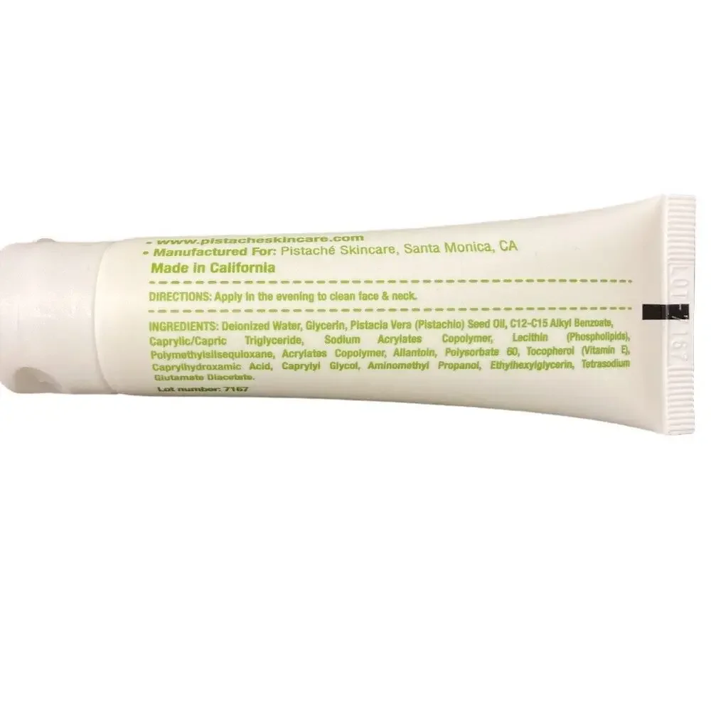 Ipsy Makeup Bag with Moisturizer, Eye Cream, Powder Samples